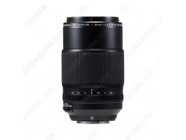 Fujifilm Fujinon XF80mm f/2.8 R LM OIS WR Macro Lens 